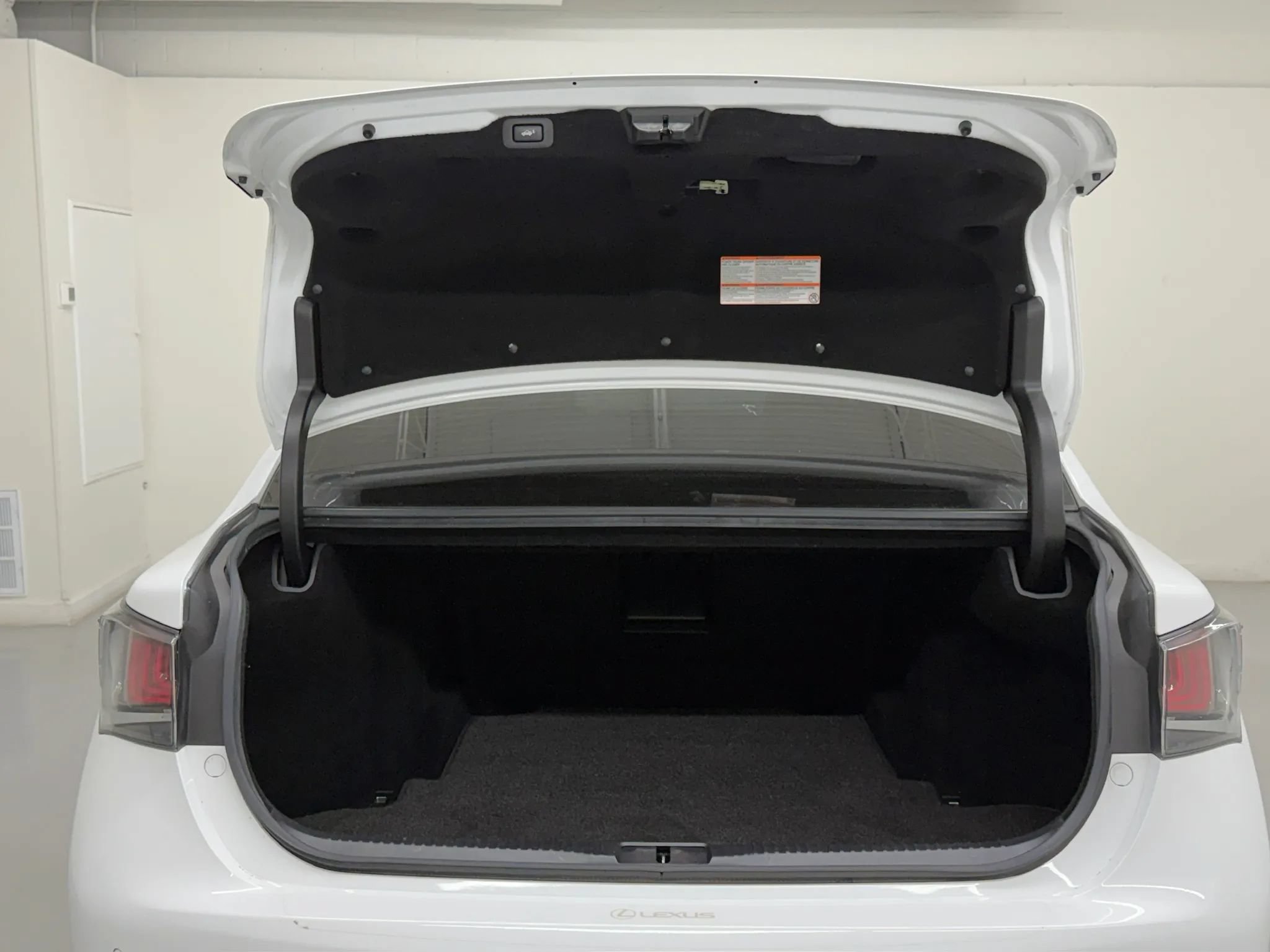 Used 2020 Lexus GS 350 F Sport RWD image 84