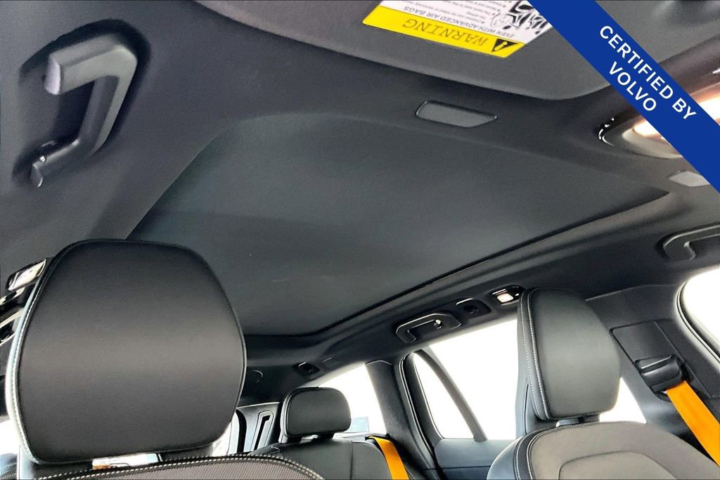 Certified 2024 Volvo V60 T8 Polestar w/ Protection Package image 23