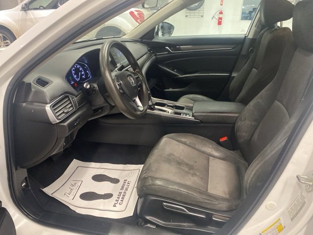 Used 2020 Honda Accord LX image 21