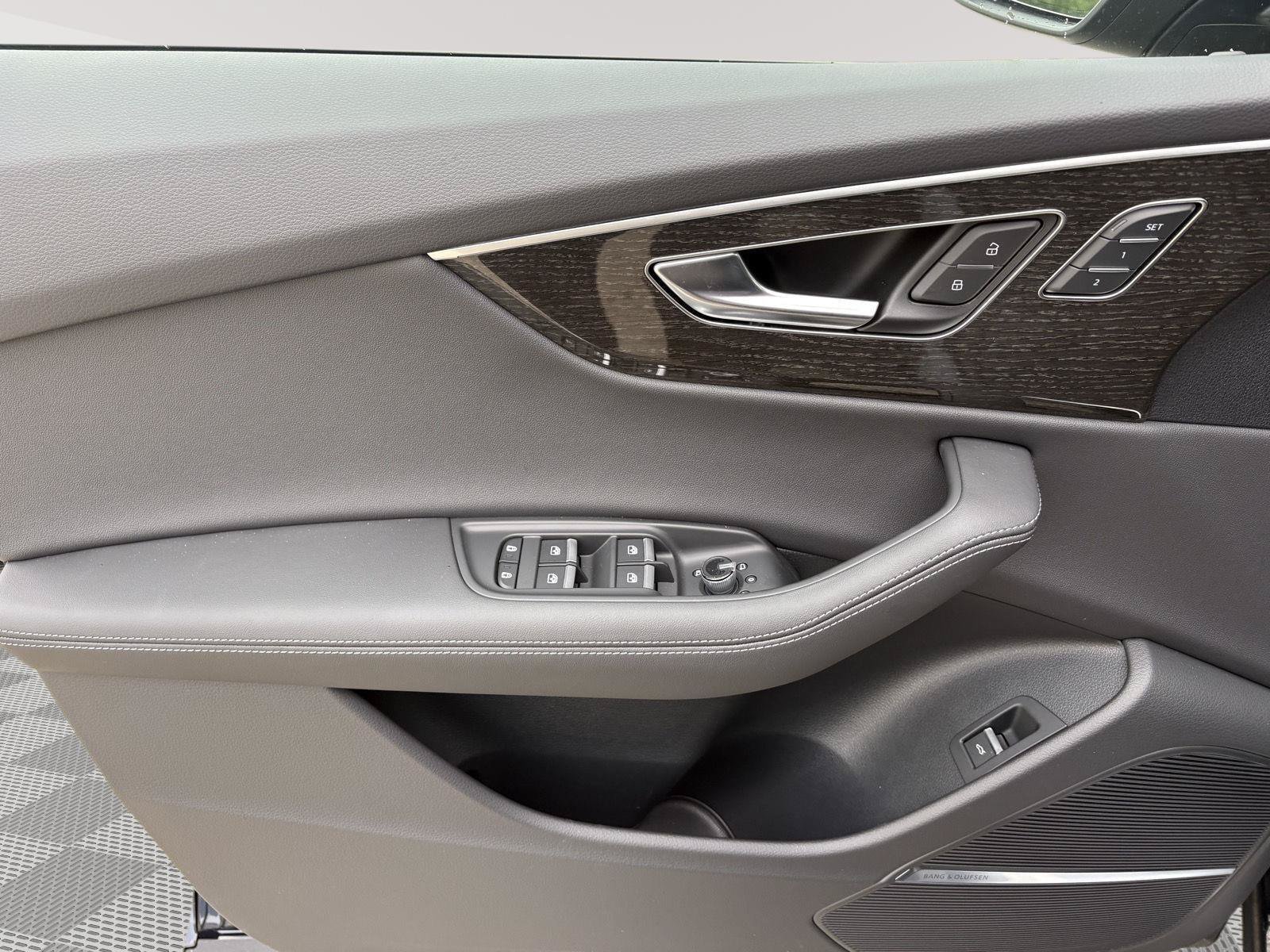 New 2026 Audi Q8 Premium Plus AWD/4WD image 12