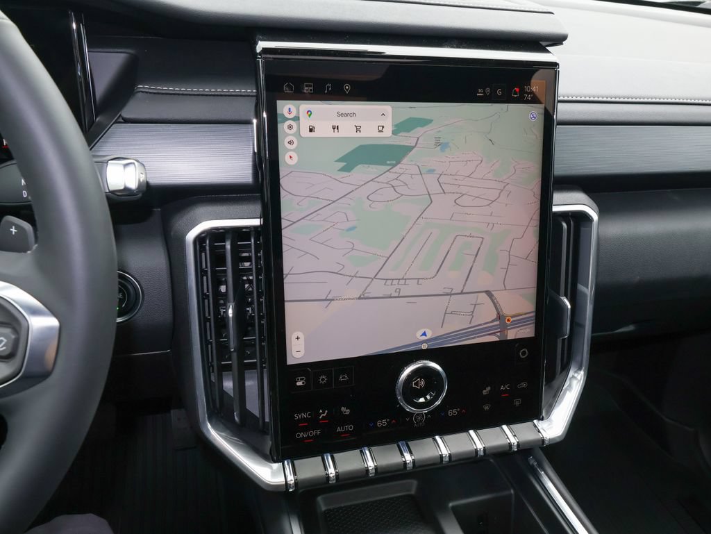 New 2026 GMC Acadia Elevation w/ Black Edition FWD image 17