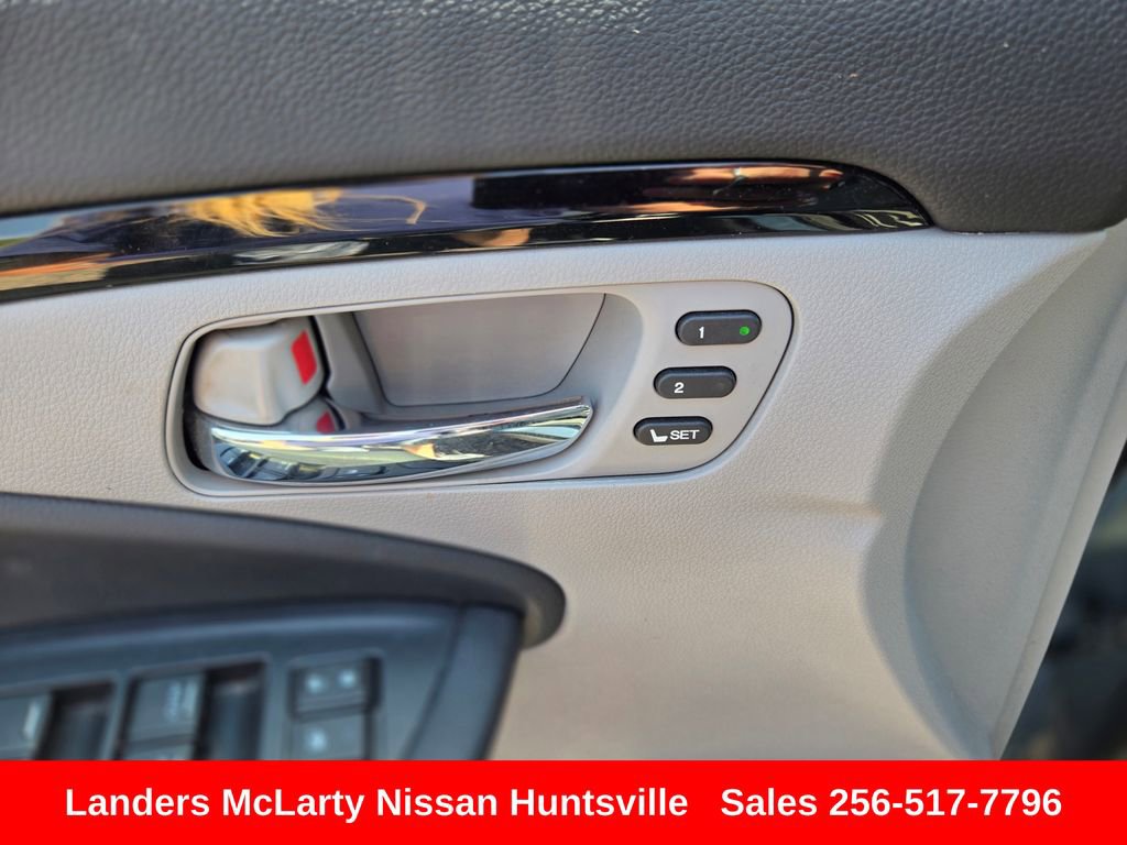 Used 2021 Honda Pilot Touring image 27