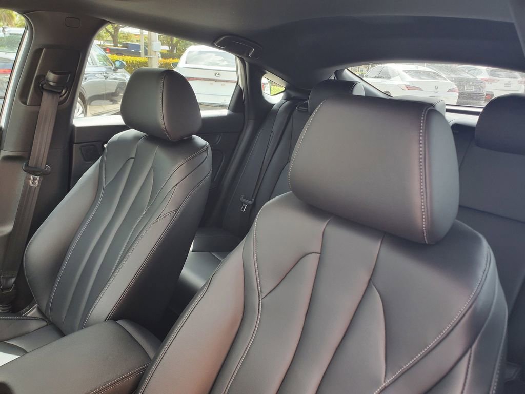 Used 2023 Acura Integra A-Spec FWD image 16
