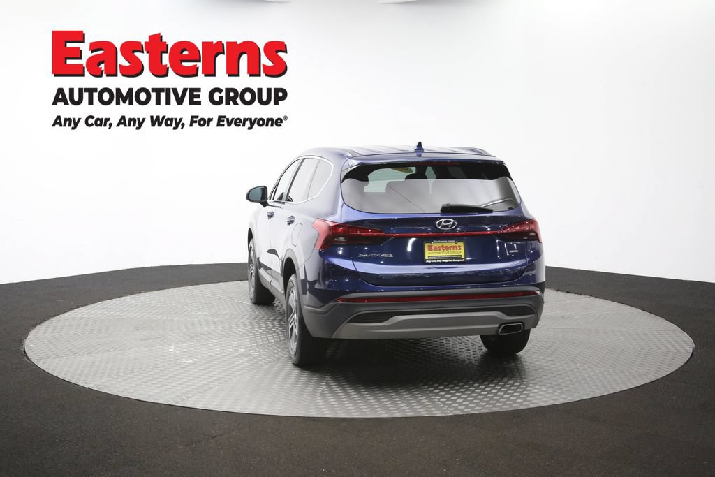 Used 2023 Hyundai Santa Fe SE AWD/4WD image 37