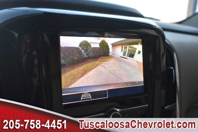 Certified 2023 Chevrolet Traverse LS image 36