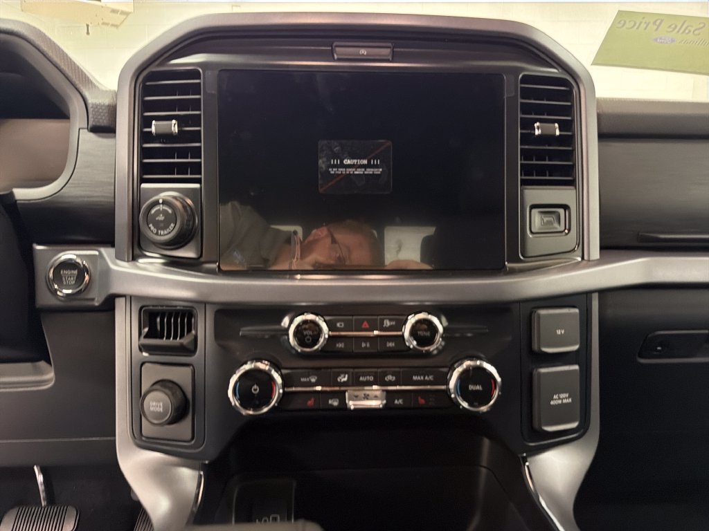 New 2026 Ford F150 XLT w/ Equipment Group 302A MID RWD image 21