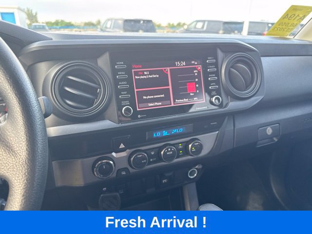 Used 2023 Toyota Tacoma SR AWD/4WD image 6