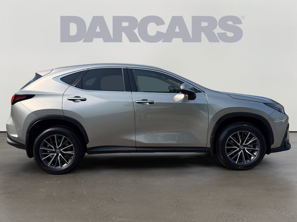 Certified 2023 Lexus NX 350 AWD image 7