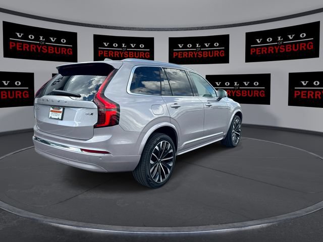 New 2026 Volvo XC90 B6 Core w/ Protection Package AWD/4WD image 8
