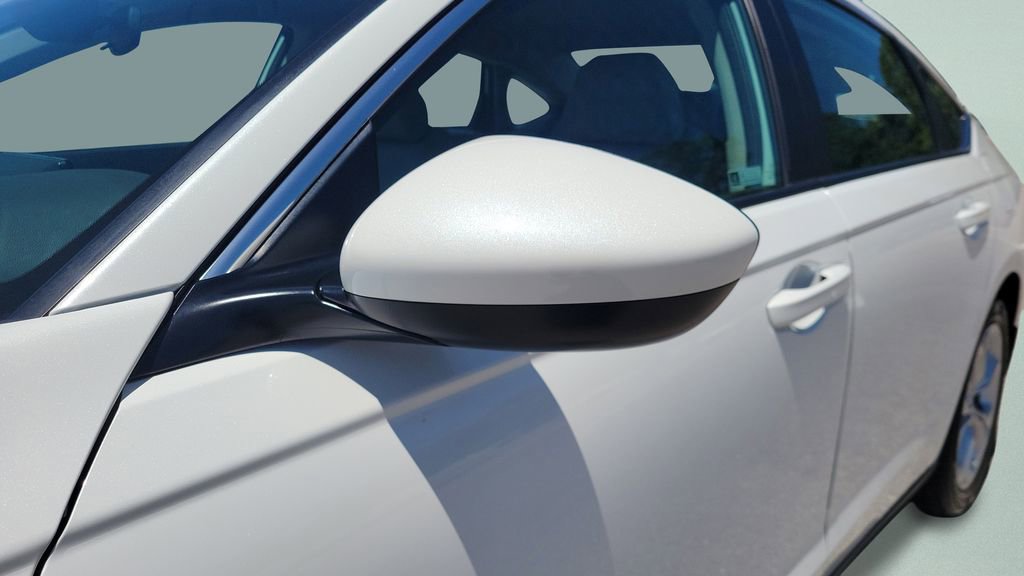 Used 2023 Honda Accord LX image 27
