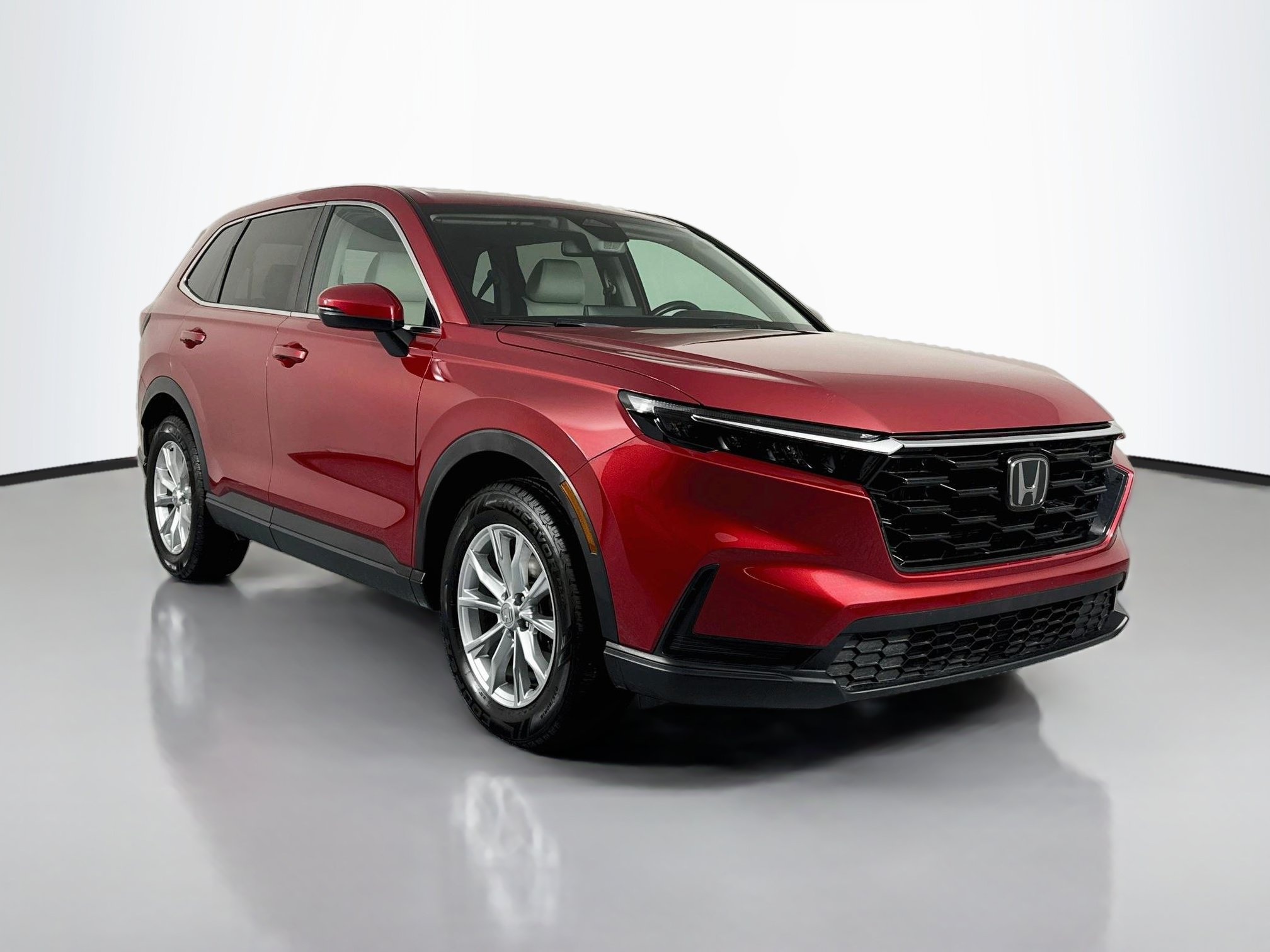 Certified 2024 Honda CR-V EX image 3