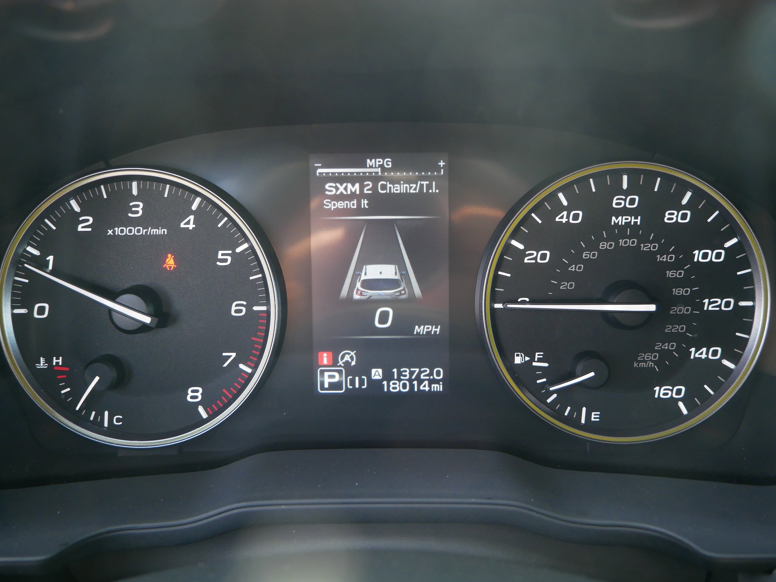 Certified 2025 Subaru Crosstrek 2.5i Sport w/ Popular Package #4A image 21