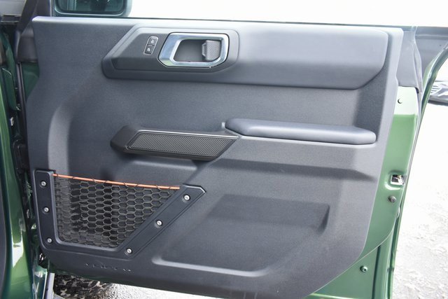 Used 2022 Ford Bronco Raptor image 47