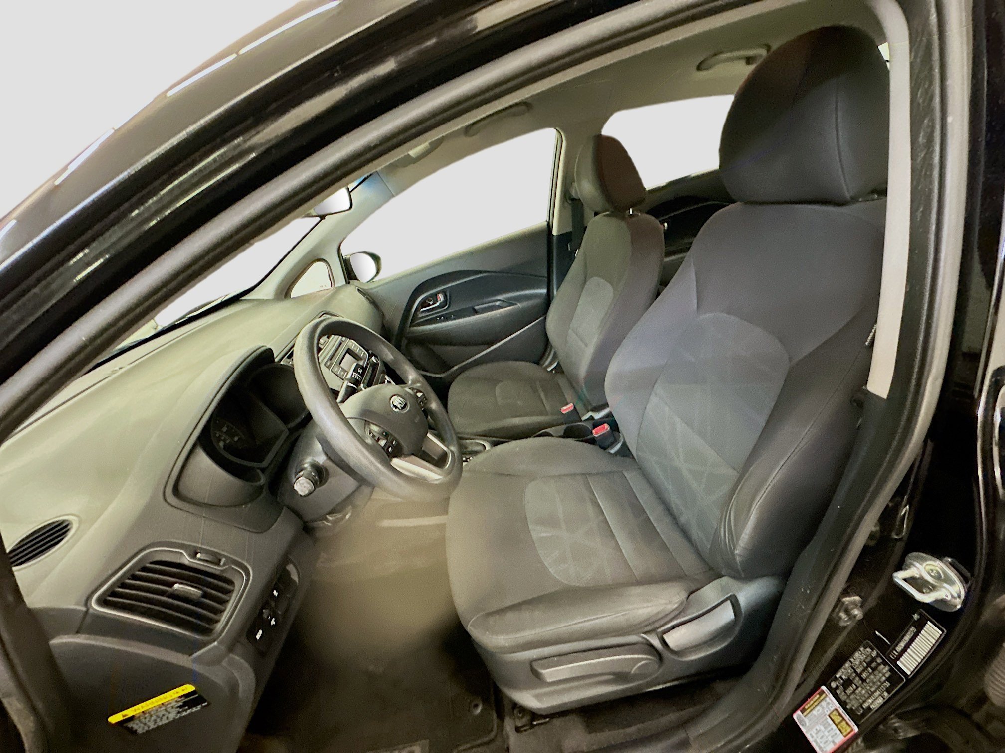 Used 2017 Kia Rio LX w/ Power Package image 13