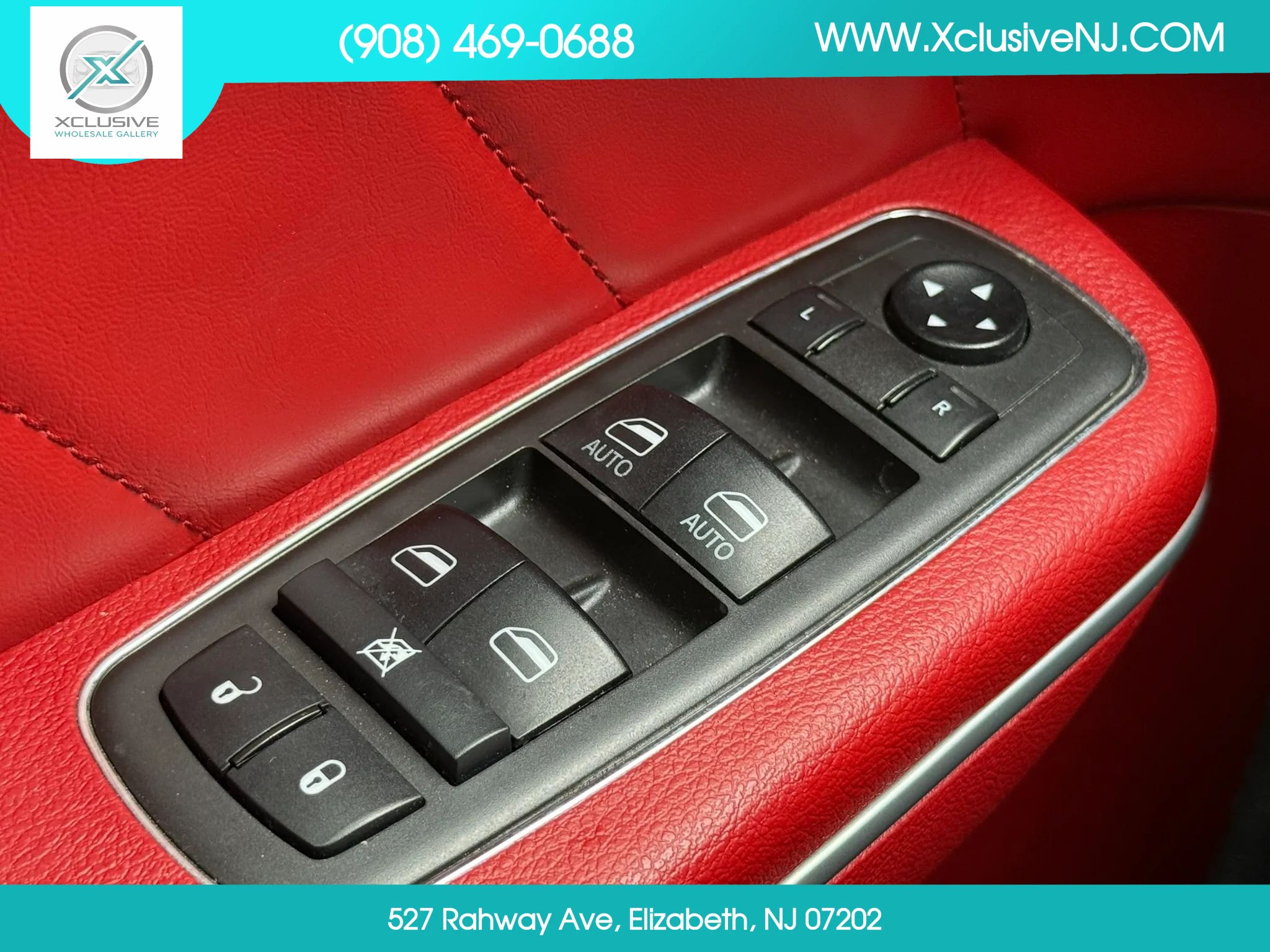 Used 2021 Dodge Charger Scat Pack RWD image 20
