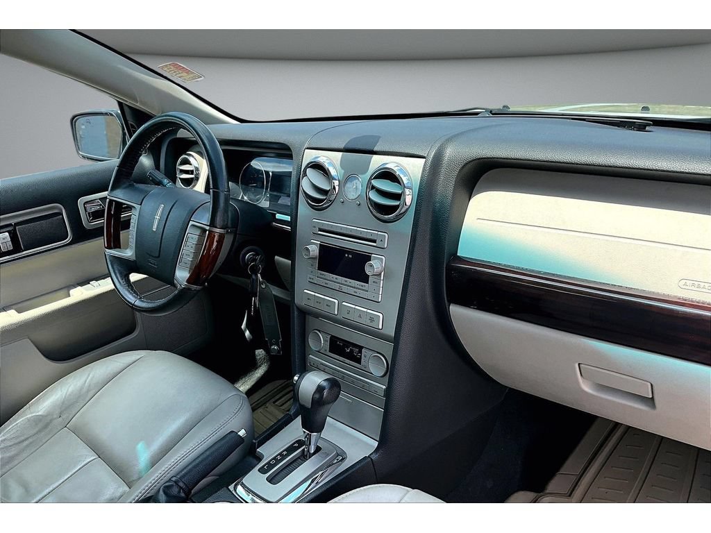 Used 2006 Lincoln Zephyr FWD image 44