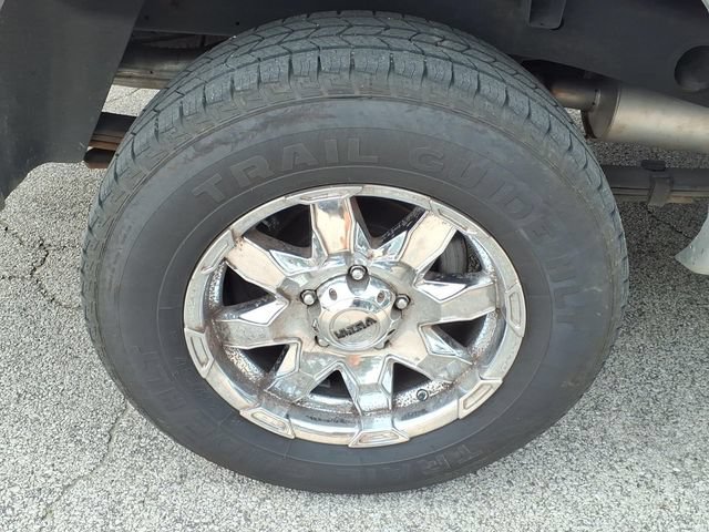 Used 2003 Dodge Ram 1500 Truck SLT RWD image 19