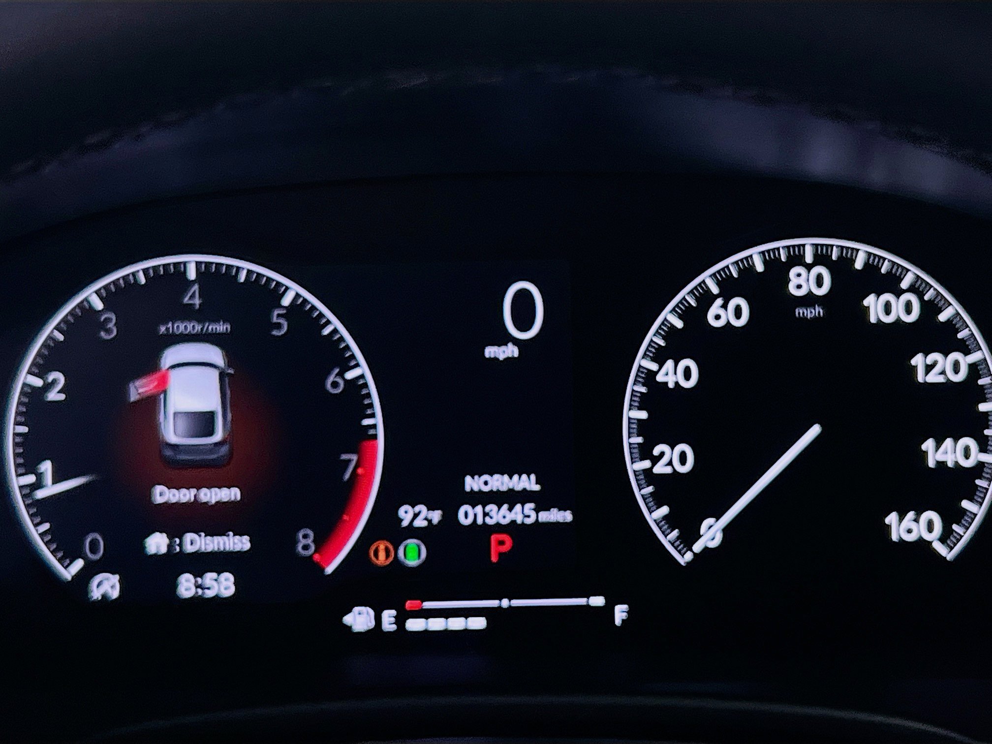 Used 2024 Honda Civic Sport image 22