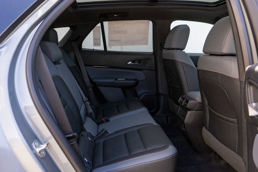 New 2026 Honda Prologue Elite image 13