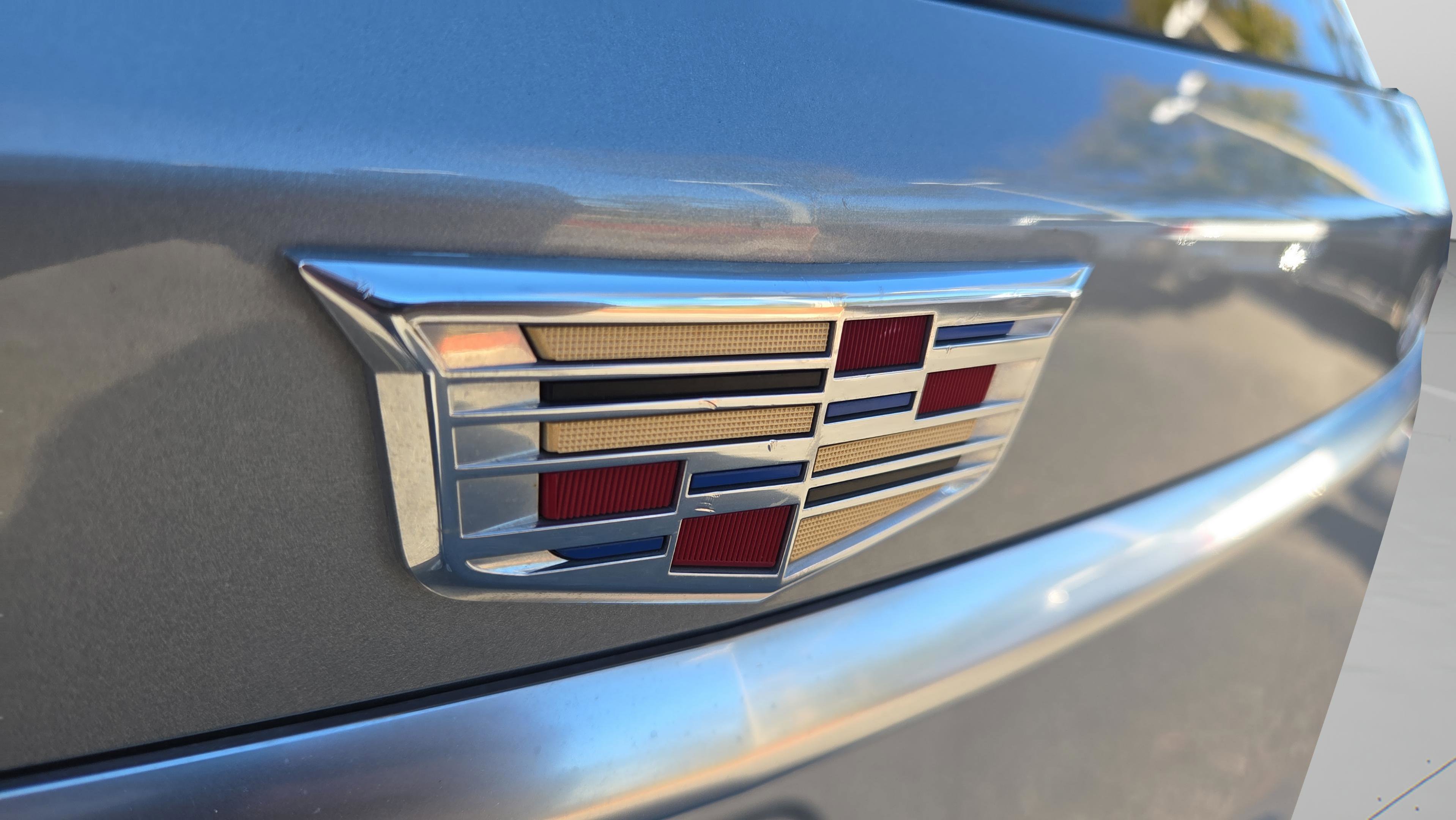 Used 2024 Cadillac XT6 Premium Luxury w/ Technology Package image 33