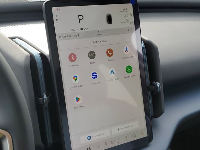 New 2026 Volvo EX30 Plus w/ Climate Package image 14