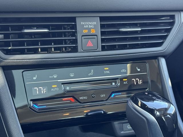 New 2026 Volkswagen Jetta SE image 20