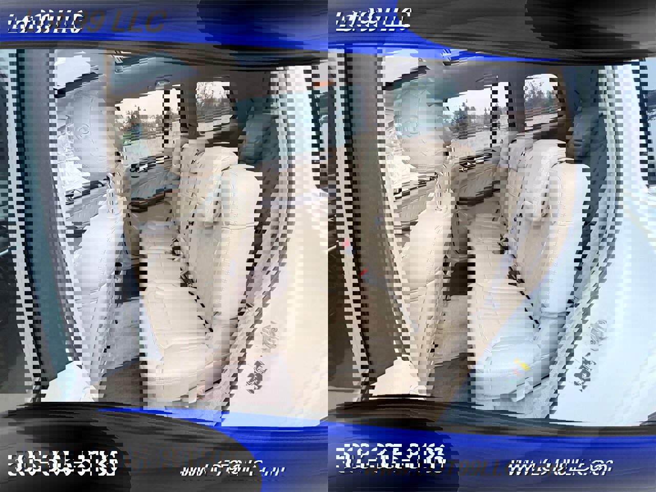 Used 2015 Mercedes-Benz GL 450 4MATIC image 33