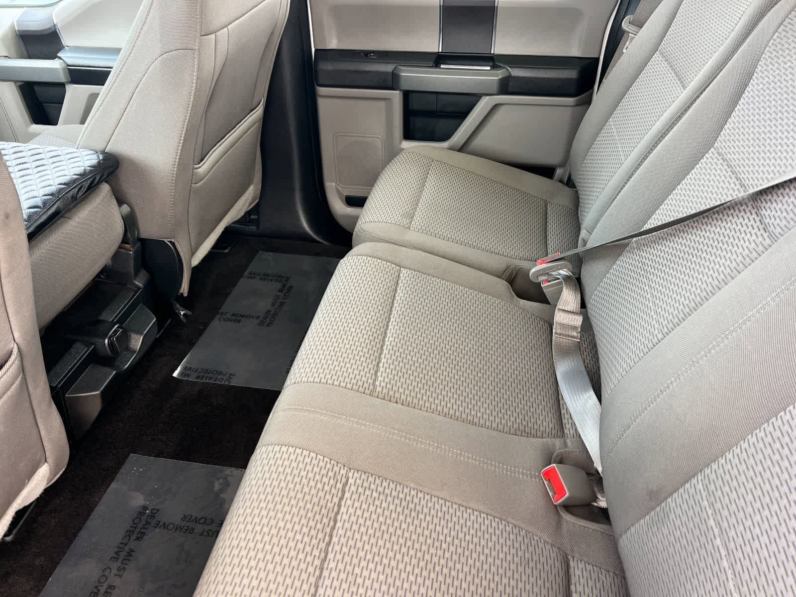 Used 2018 Ford F150 XLT w/ Equipment Group 301A Mid AWD/4WD image 5