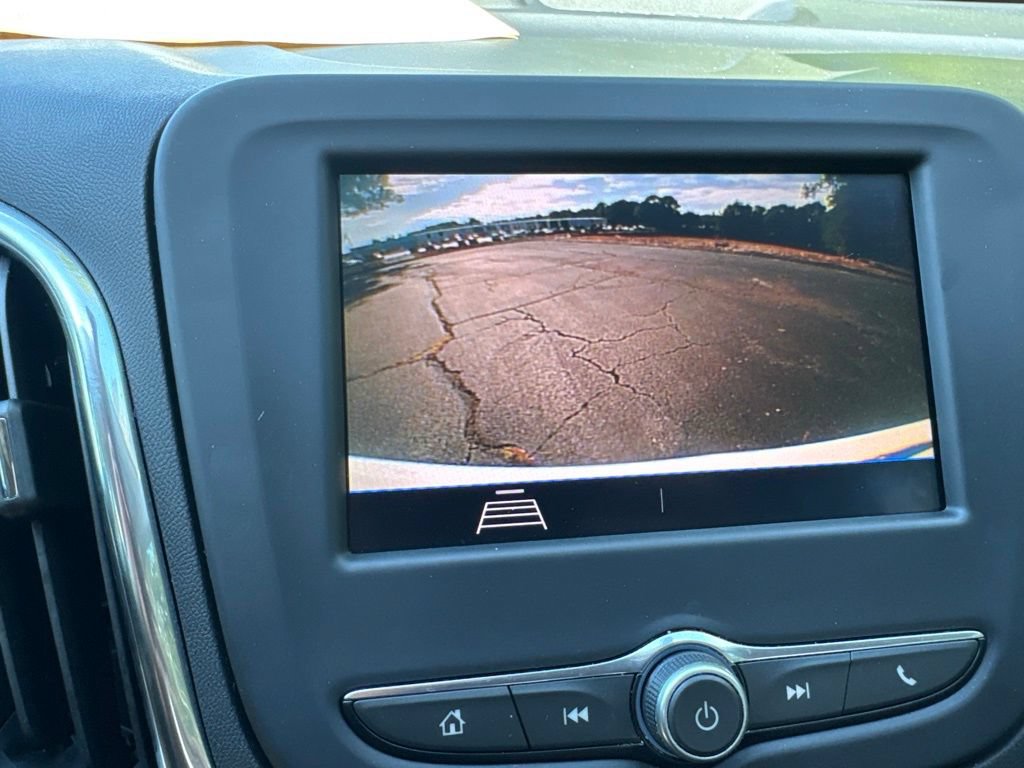 Certified 2020 Chevrolet Equinox LT FWD image 26