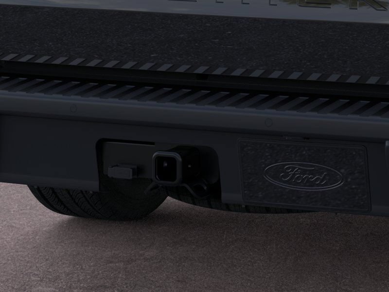 New 2026 Ford Maverick XLT FWD image 24