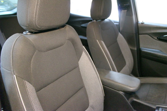Used 2021 Chevrolet TrailBlazer LS AWD/4WD image 11