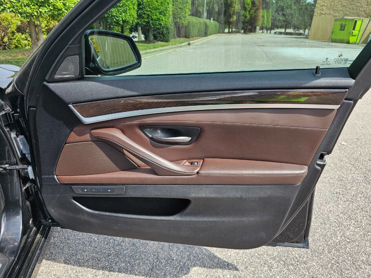 Used 2015 BMW 535i xDrive Sedan image 34