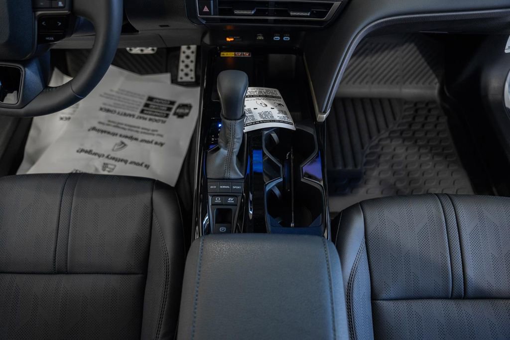 New 2026 Toyota Camry XSE image 23