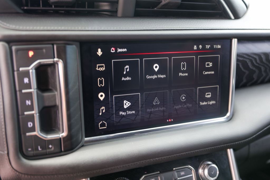 Used 2022 GMC Yukon XL Denali AWD/4WD image 19