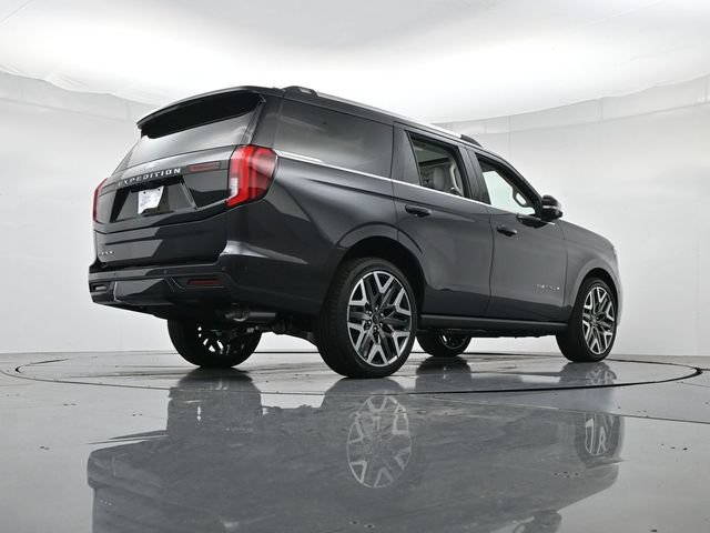 New 2027 Ford Expedition Platinum w/ Platinum Ultimate Package AWD/4WD image 40