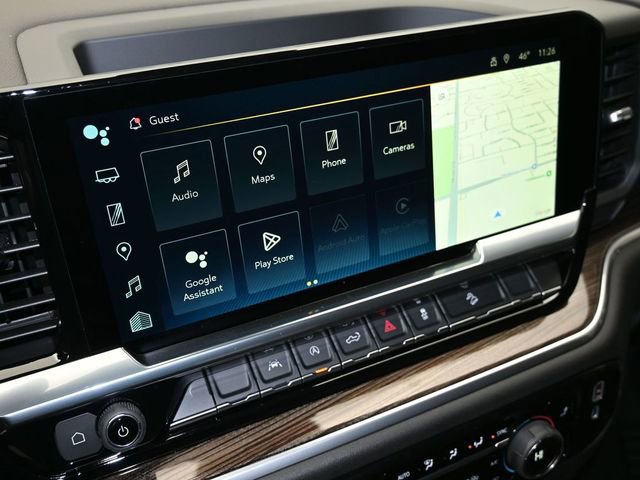 New 2026 Chevrolet Silverado 1500 LT image 30