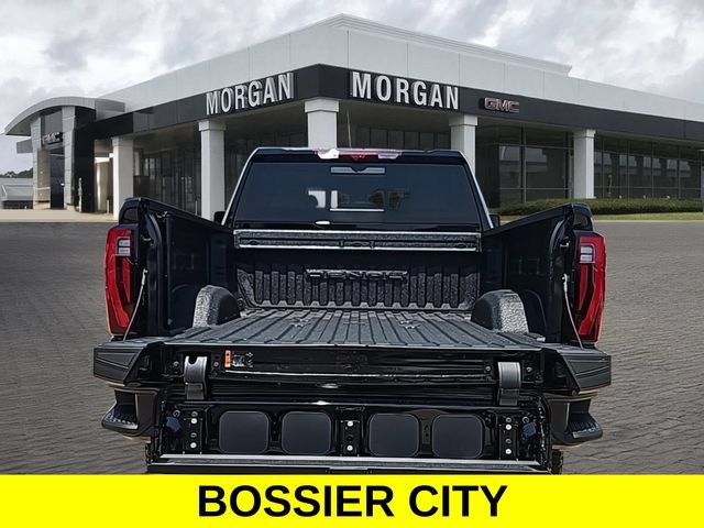 New 2024 GMC Sierra 2500 Denali w/ Denali Reserve Package AWD/4WD image 8