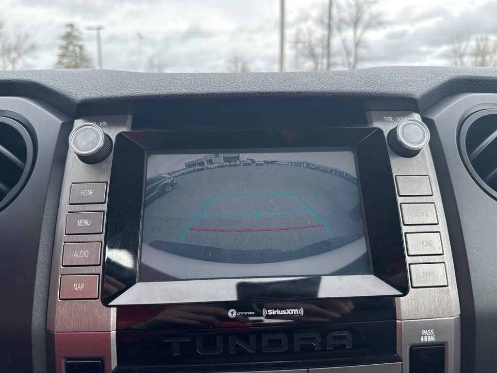 Used 2020 Toyota Tundra SR image 22