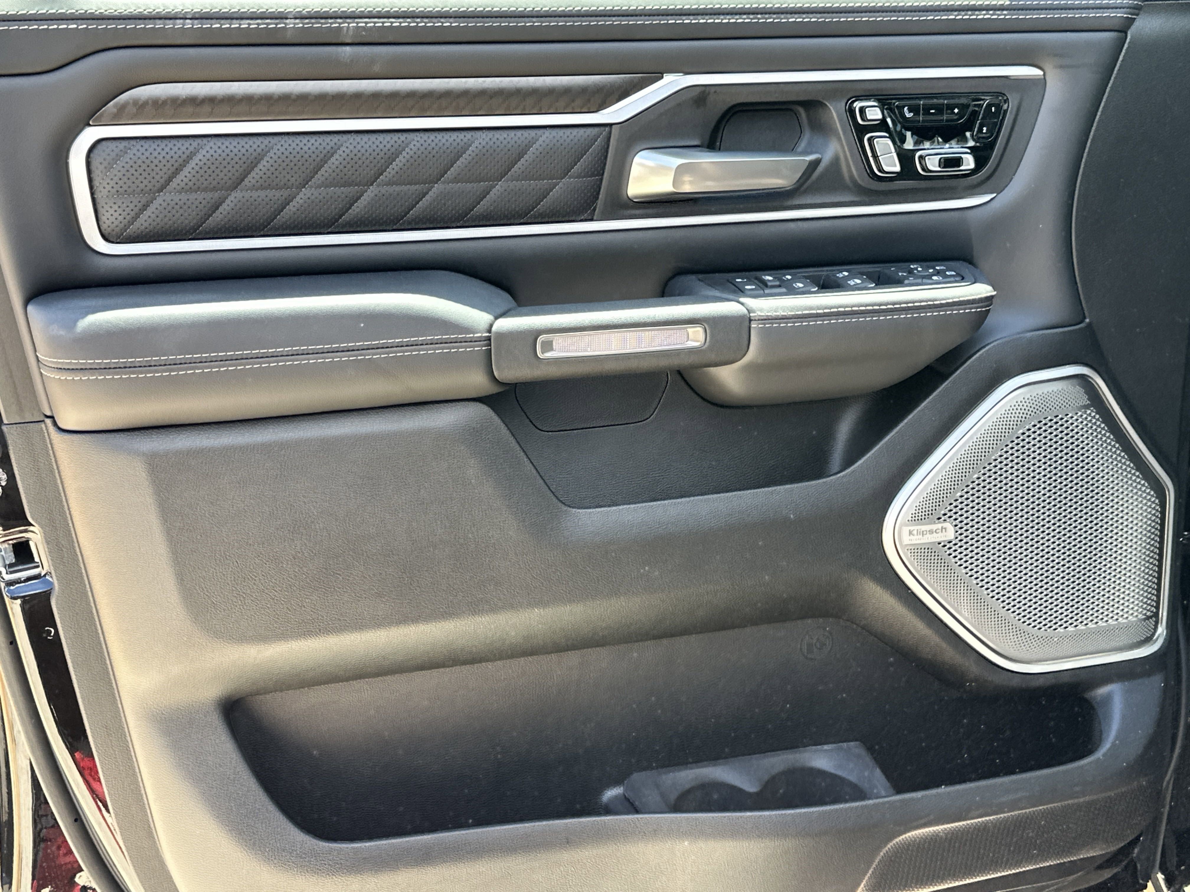 New 2026 RAM 1500 Tungsten image 10