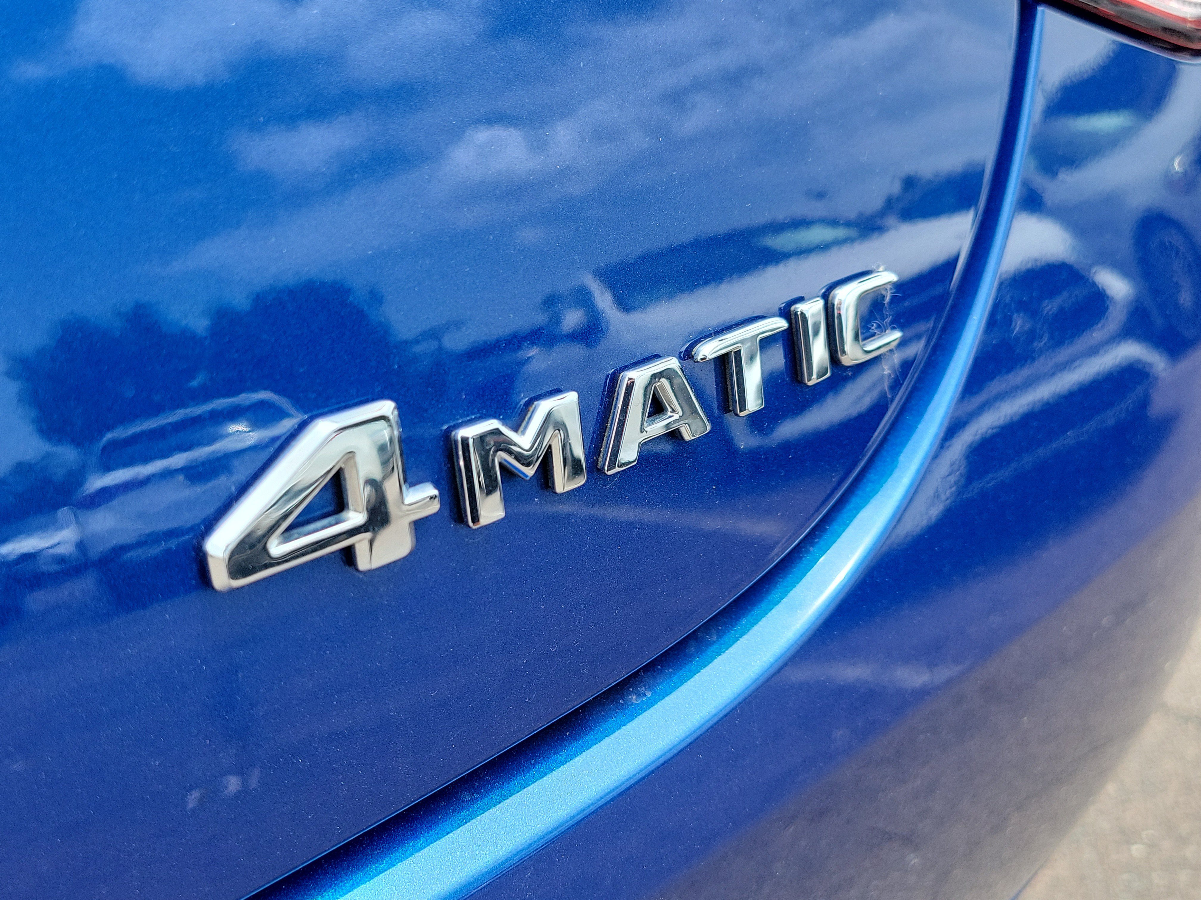Certified 2023 Mercedes-Benz CLS 450 4MATIC image 34
