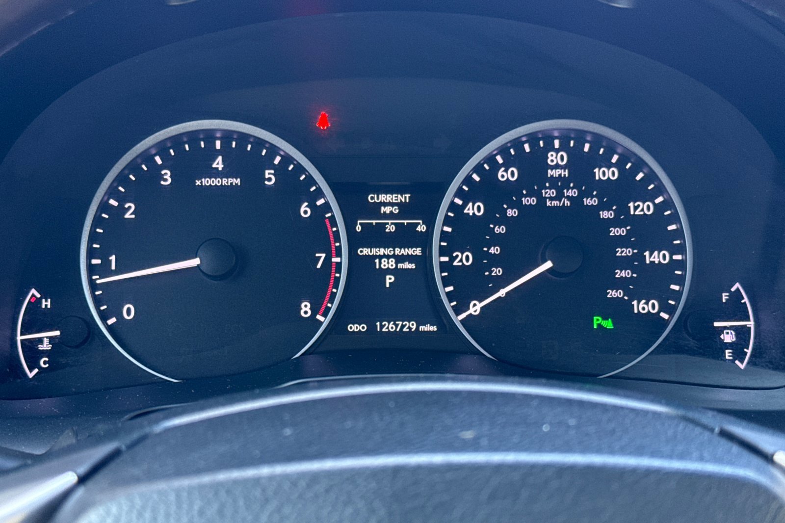 Used 2013 Lexus ES 350 w/ Luxury Pkg FWD image 20