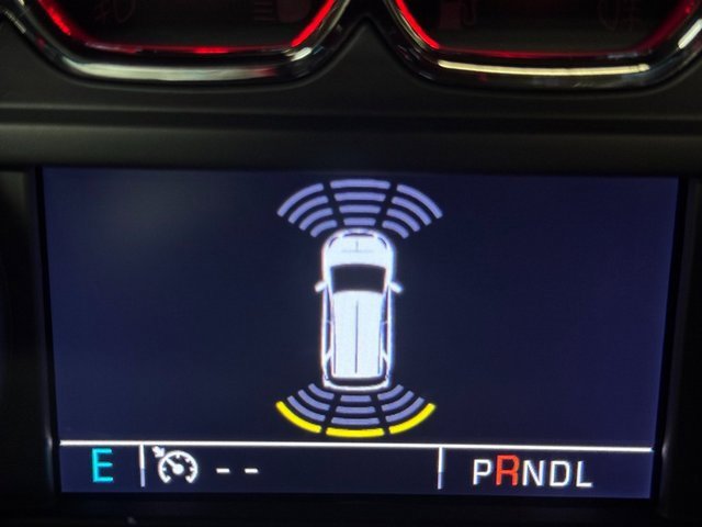 Used 2017 Chevrolet Suburban LT w/ LT Signature Package image 24