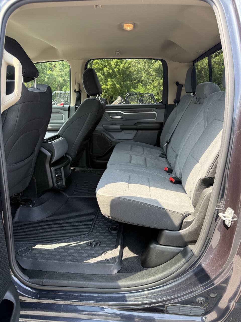 Used 2019 RAM 1500 Big Horn AWD/4WD image 15