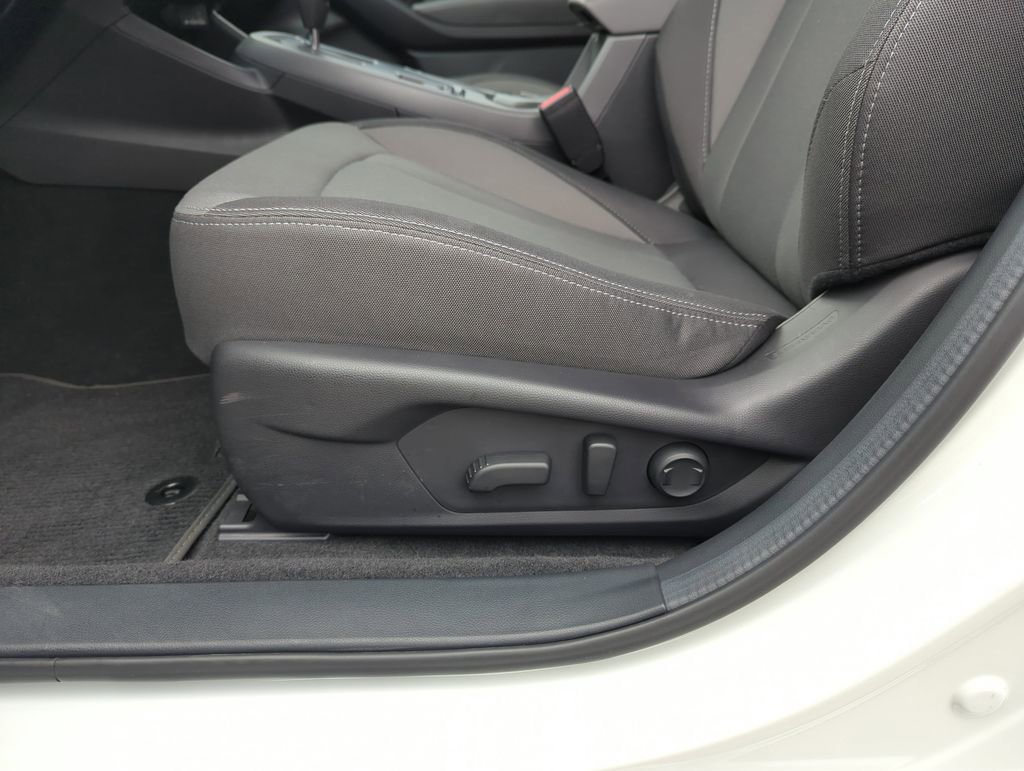 Certified 2026 Subaru Crosstrek 2.0i Premium image 13