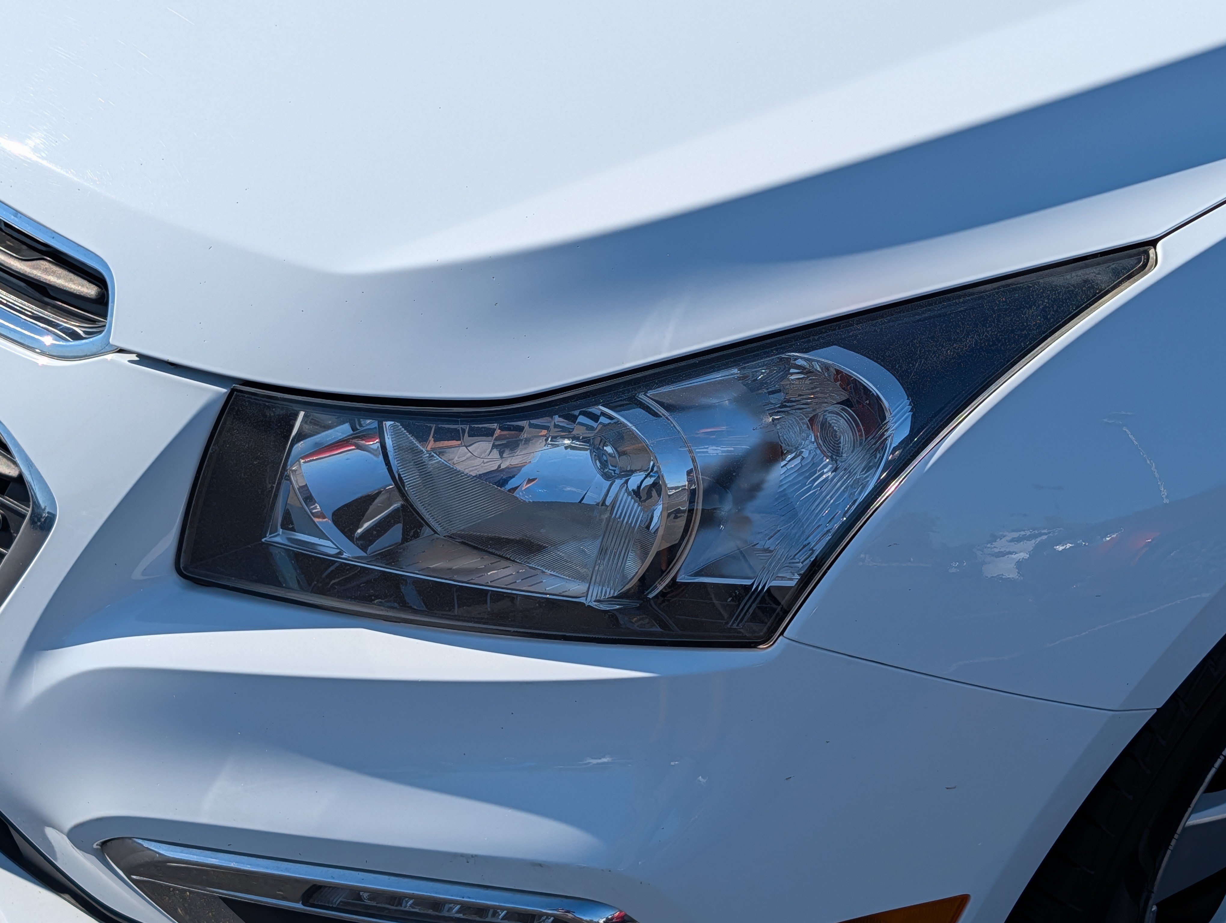 Used 2015 Chevrolet Cruze LT FWD image 16