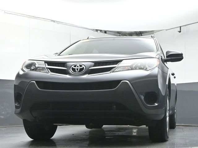 Used 2015 Toyota RAV4 LE FWD image 33