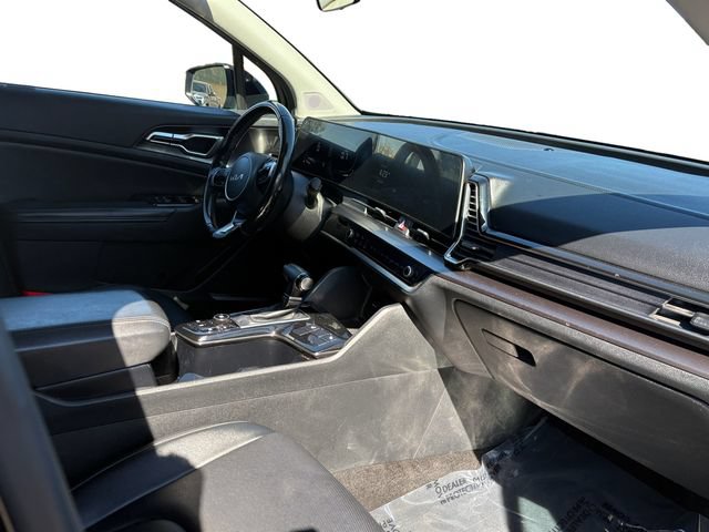 Used 2023 Kia Sportage EX FWD image 20