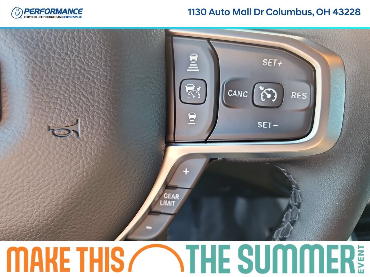 New 2026 RAM 1500 Big Horn AWD/4WD image 30