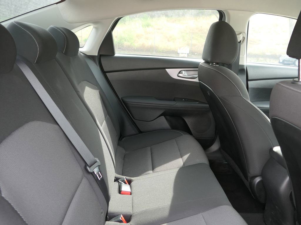 Used 2023 Kia Forte LXS image 23