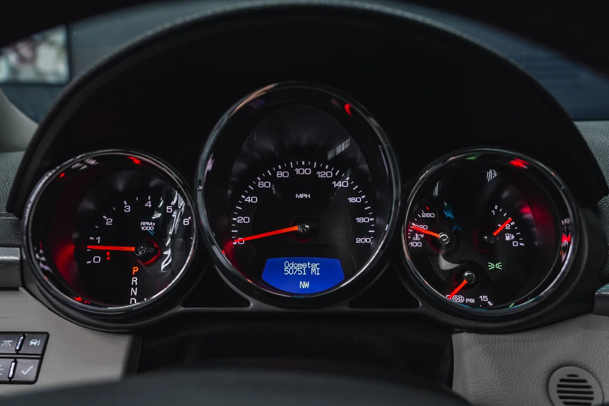 Used 2014 Cadillac CTS V image 52